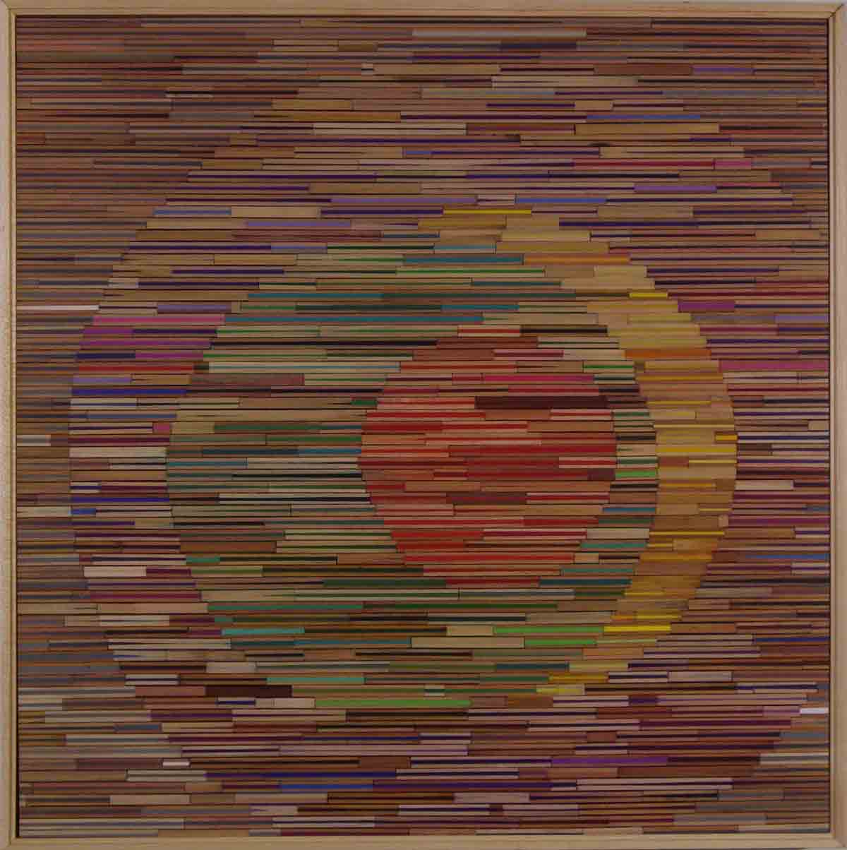 Colored Pencils Series
