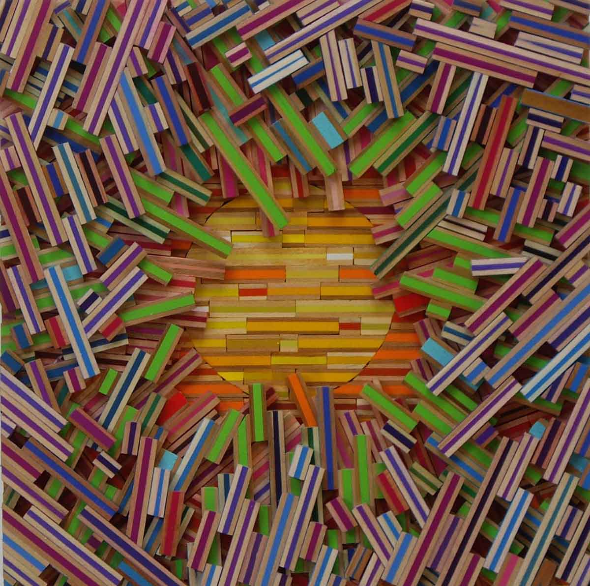 Swarm